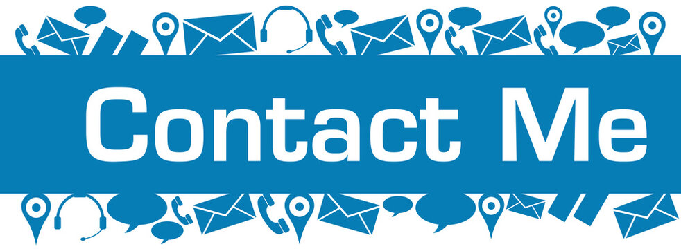 contact